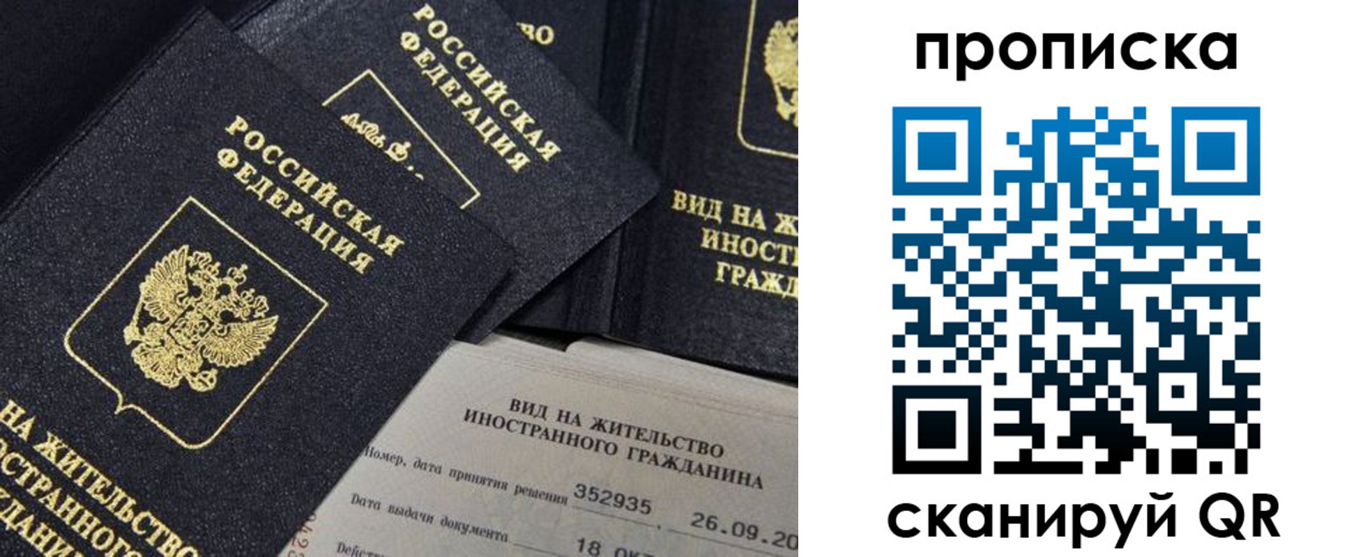 прописка паспорт в Красноармейске